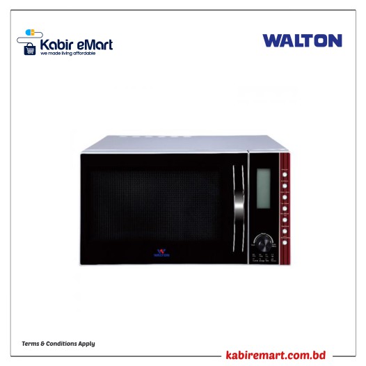 WMWO-M30AHY Walton Microwave Oven