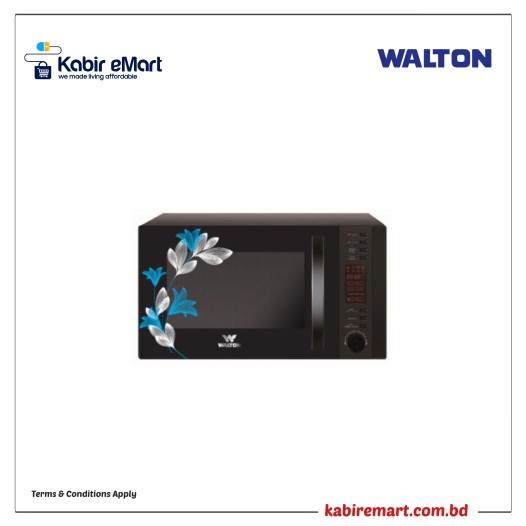 WMWO-M26EBL Walton Microwave Oven