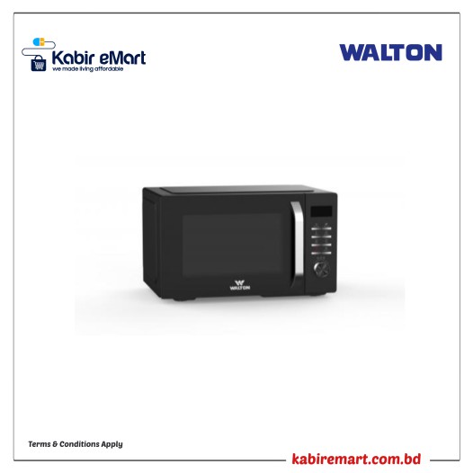 WMWO-23GDE Walton Microwave Oven
