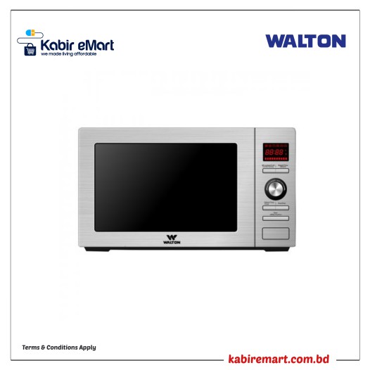 WMWO-M25CDS Walton Microwave Oven