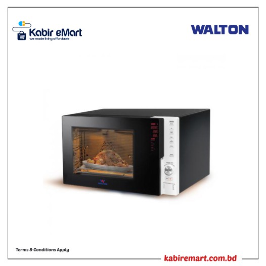 WMWO-M30AS3 Walton Microwave Oven