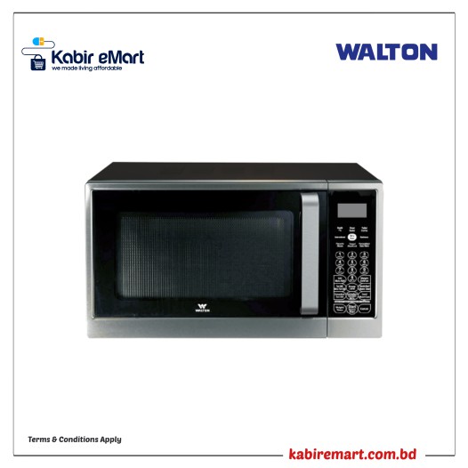 WMWO-G30SCT Walton Microwave Oven