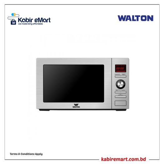WMWO-M25SCD Walton Microwave Oven