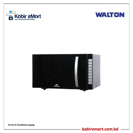 WMWO-M23SCD (Microwave Oven) Walton