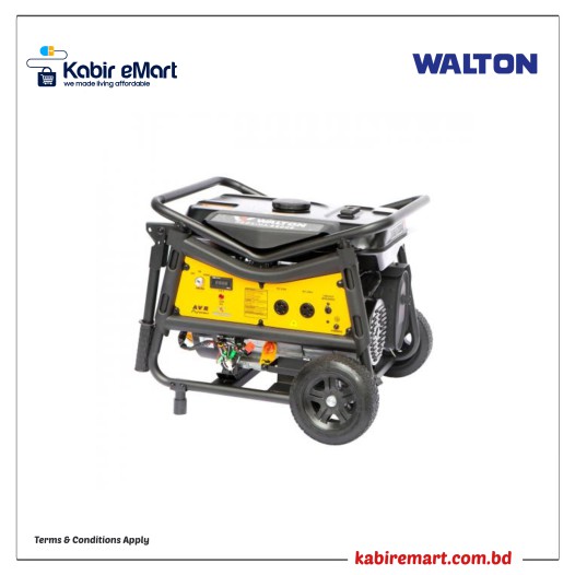 Proxima 2200E Walton Gasoline Generator
