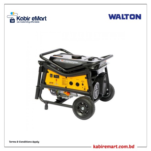 Proxima 2200 Walton Gasoline Generator