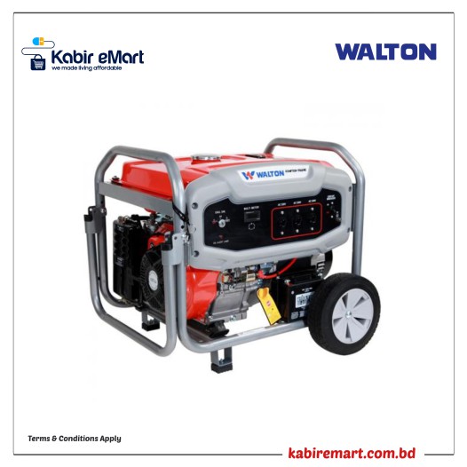 Igniter 5500E Walton Gasoline Generator