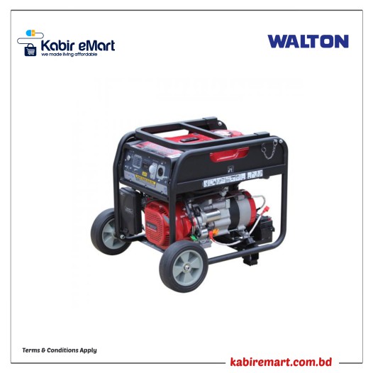 Smart Power Plus 1500 Walton Gasoline Generator