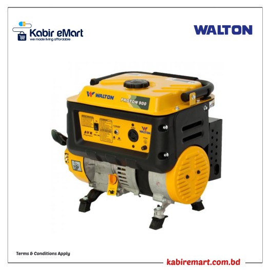 Proton 900 Walton Gasoline Generator