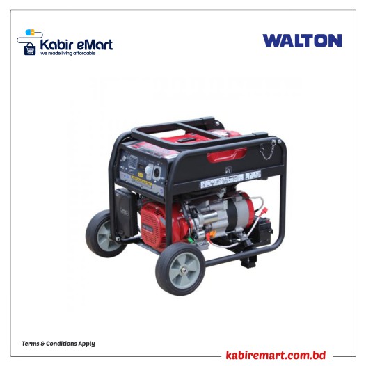 Smart Power Plus 1500E Walton Gasoline Generator