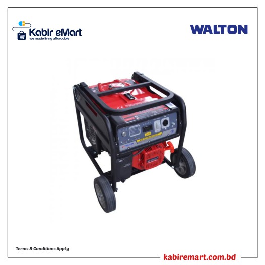 Excel Smart 2200 Walton Gasoline Generator