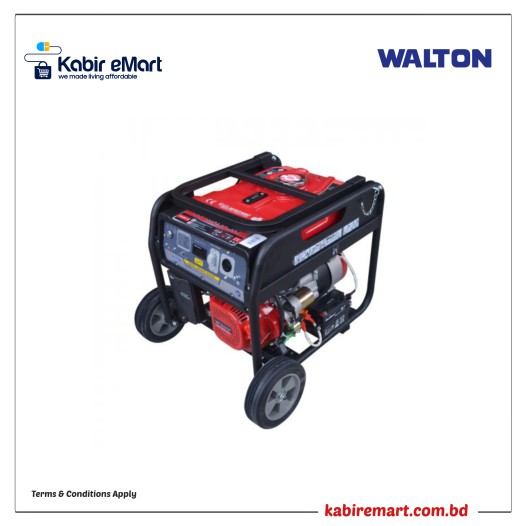 Excel Smart 2200E Walton Gasoline Generator
