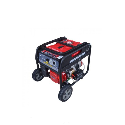 Excel Smart 2200E Walton Gasoline Generator
