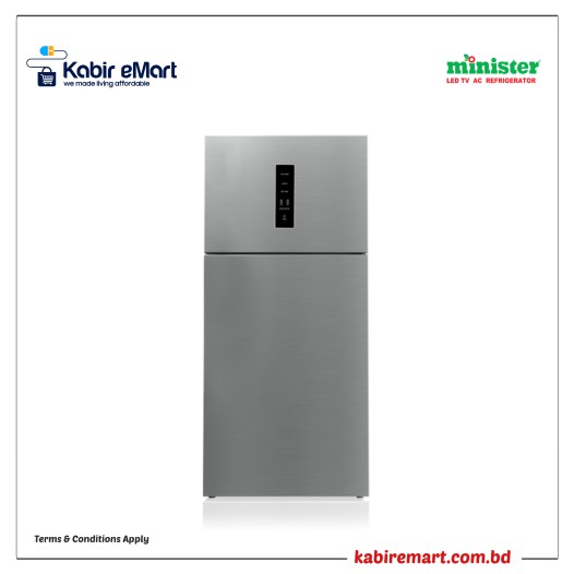 Minister M-545 BLACK Minister Refrigerator