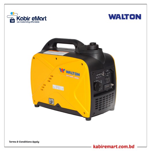 Optima 1000i Walton Gasoline Generator
