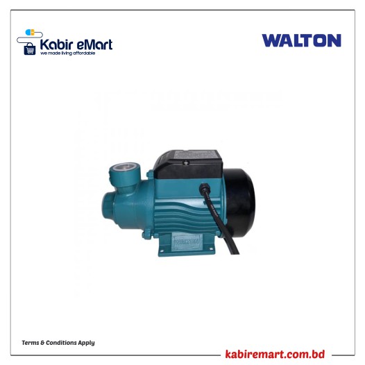 WWP-PK60-0.5 Walton Water Pump