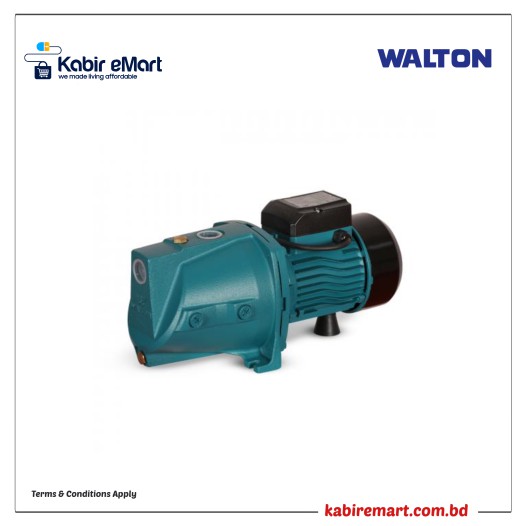 WWP-HY-JSW10M-X Walton Water pump
