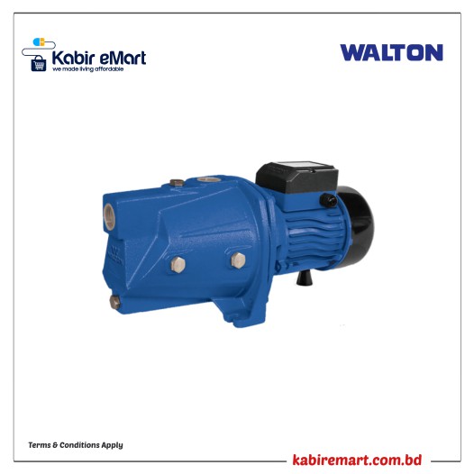 WPSJm3CL-1.5 Walton Water Pump