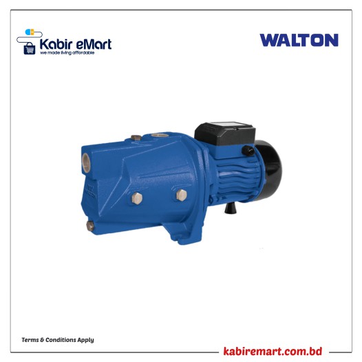 WPSJm3BM-2.0 Walton Water Pump