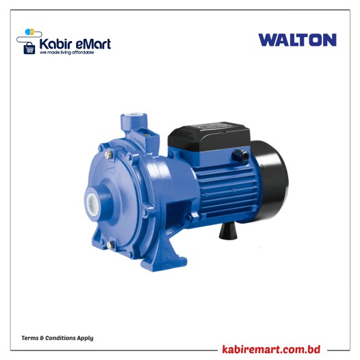 WP2XCm25/160B-2.0 Walton Water pump