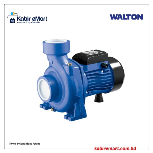 WPHm-5A-1.  Walton Water Pump