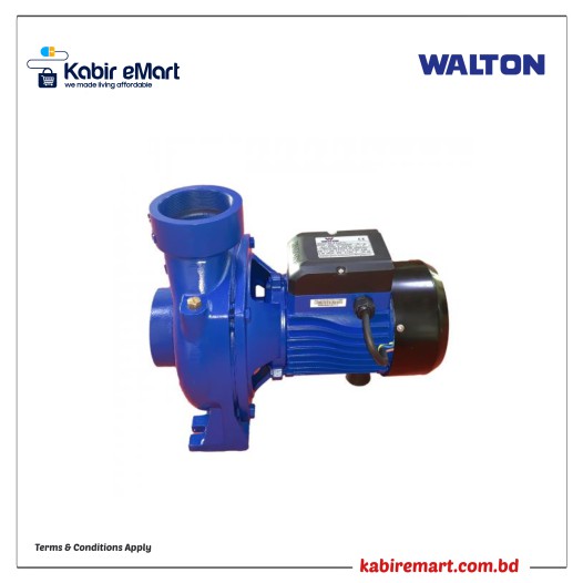 WPHm-6C-1.5 HP Walton Water Pump