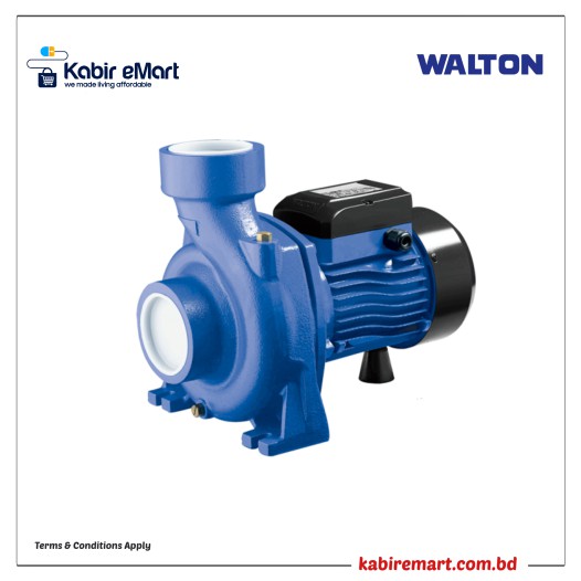 WPHm-5B-1.0 Walton Water Pump