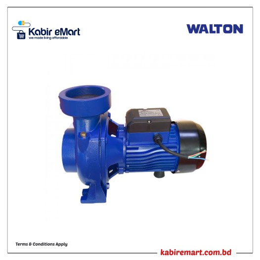 WPHm-6AR-3.0 HP Walton Water Pump