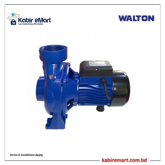 WPHm-6B-2.0 HP Walton water Pump
