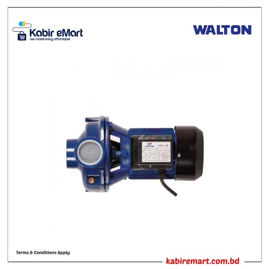 WPHF-5B-1.0 Walton Water Pump