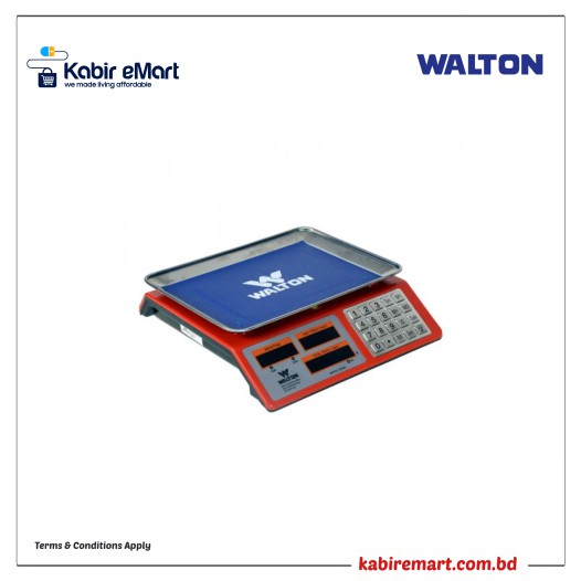 WPCS-DS982 (30KG) Walton Weight Mechine