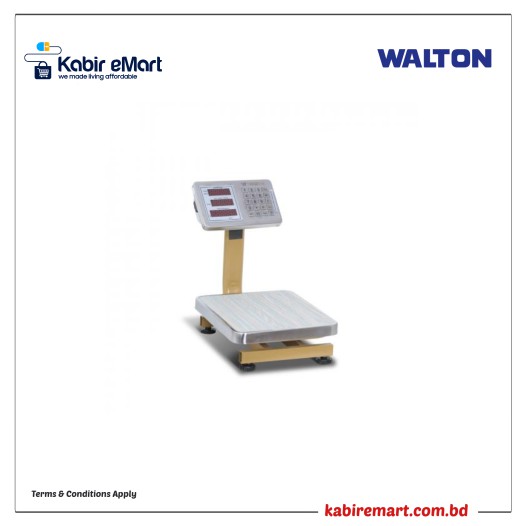 WPCS-DS60AR PREMIUM Walton Weight Mechine