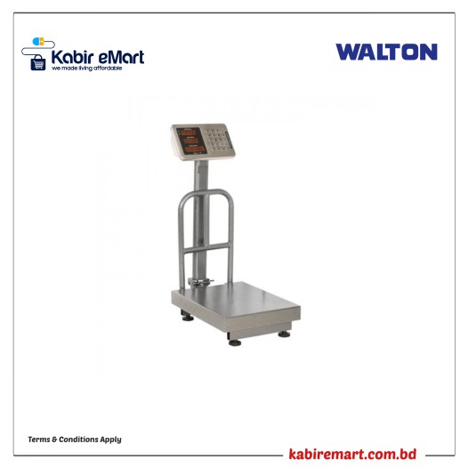 WPCS-DS100B (100kg) Walton Weight Mechine