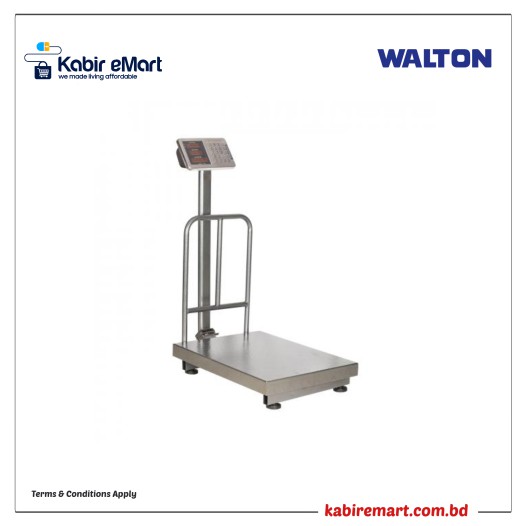 WPCS-DS300C (300KG) Walton Weight Machine