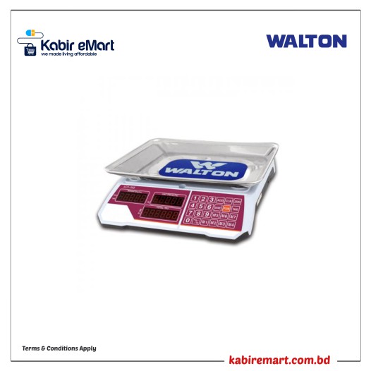 WPCS-DS968 (40kg) Walton Weight Machine