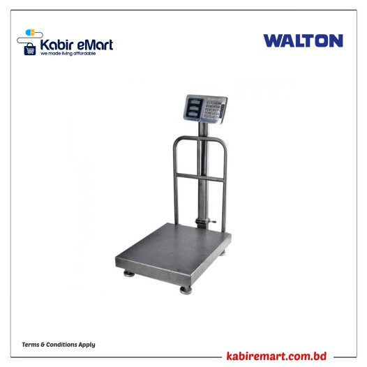 WPCS-DS300B (300KG) Walton Weight Machine