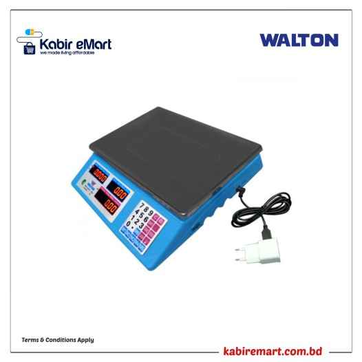 WPCS-DD01 Walton Weight Machine
