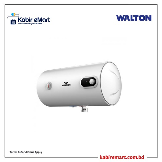 WG-Crystal 30L Walton Water Heater (Geyser)
