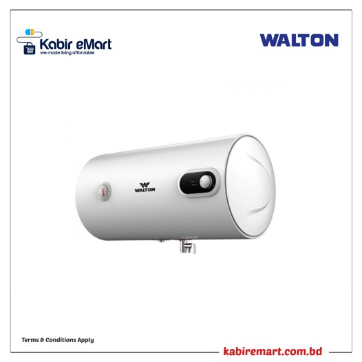 WG-Crystal 40L Walton Water Heater (Geyser)