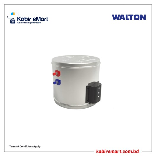 WG-W67L Walton Water Heater (Geyser)