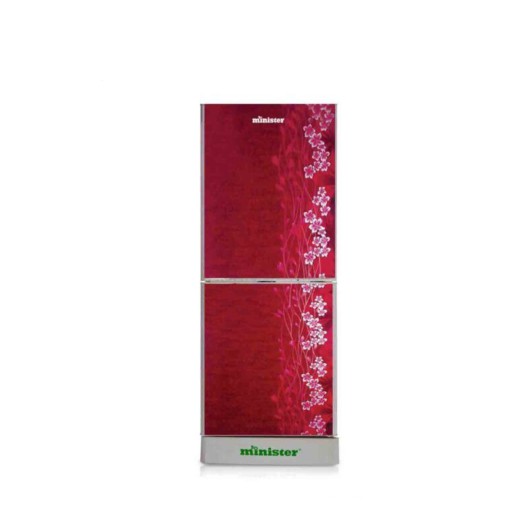 MINISTER M-300 RED COSMOS Minister Refrigerator