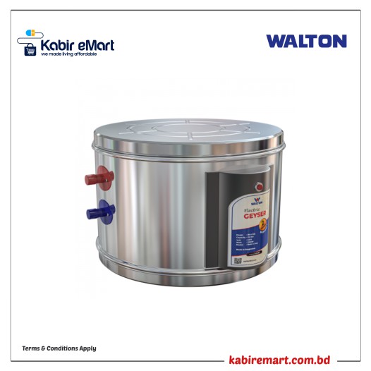 WG-C45L Walton Water Heater (Geyser)