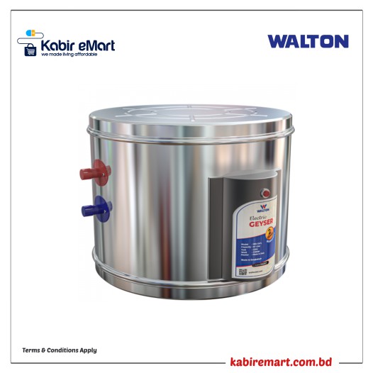 WG-C6LWalton Water Heater (Geyser)