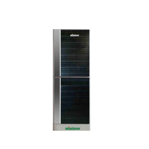 MINISTER M-305 BLACK Minister Refrigerator