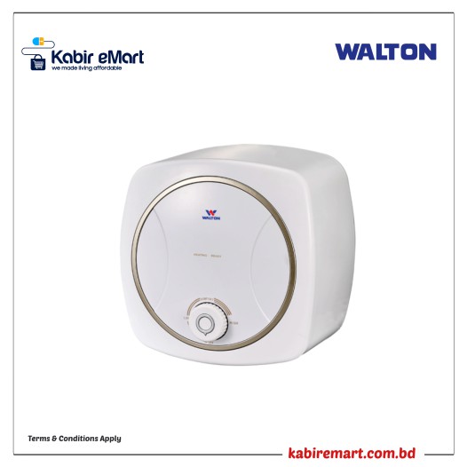 WWH-WC10L Walton Water Heater (Geyser)
