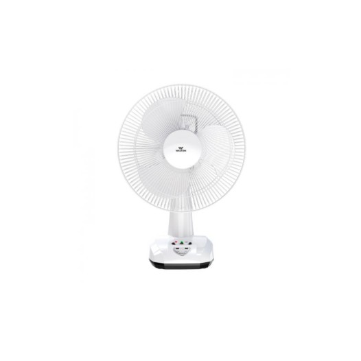 WRTF12B 12 Walton Rechargeable Fan