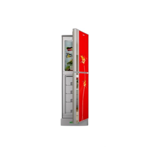 MINISTER M-305 ORANGE Minister Refrigerator