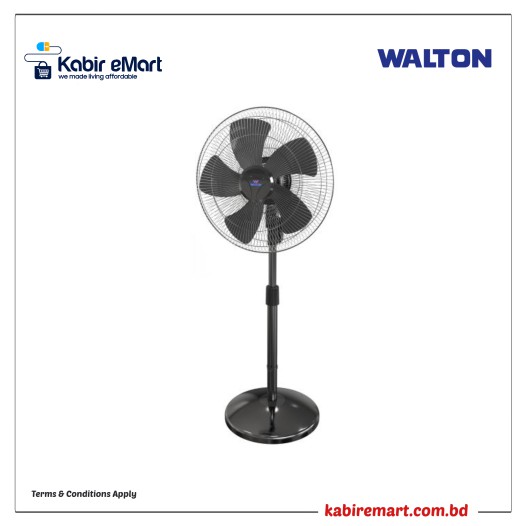 WPF-24A-PBC (24 Walton Pedestal Fan