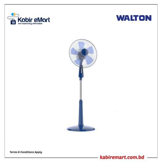 WPF-16OB-PBC (16 Walton Pedestal Fan