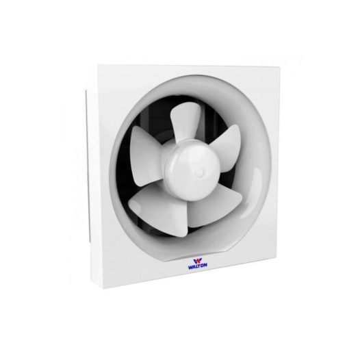 WEF 1001 (White) (10 Walton Exhaust Fan